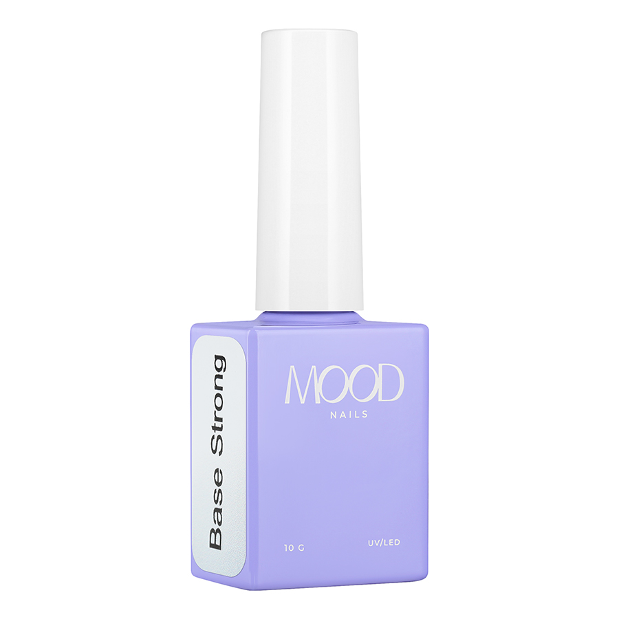 

База MOODNAIL Strong, 10 г