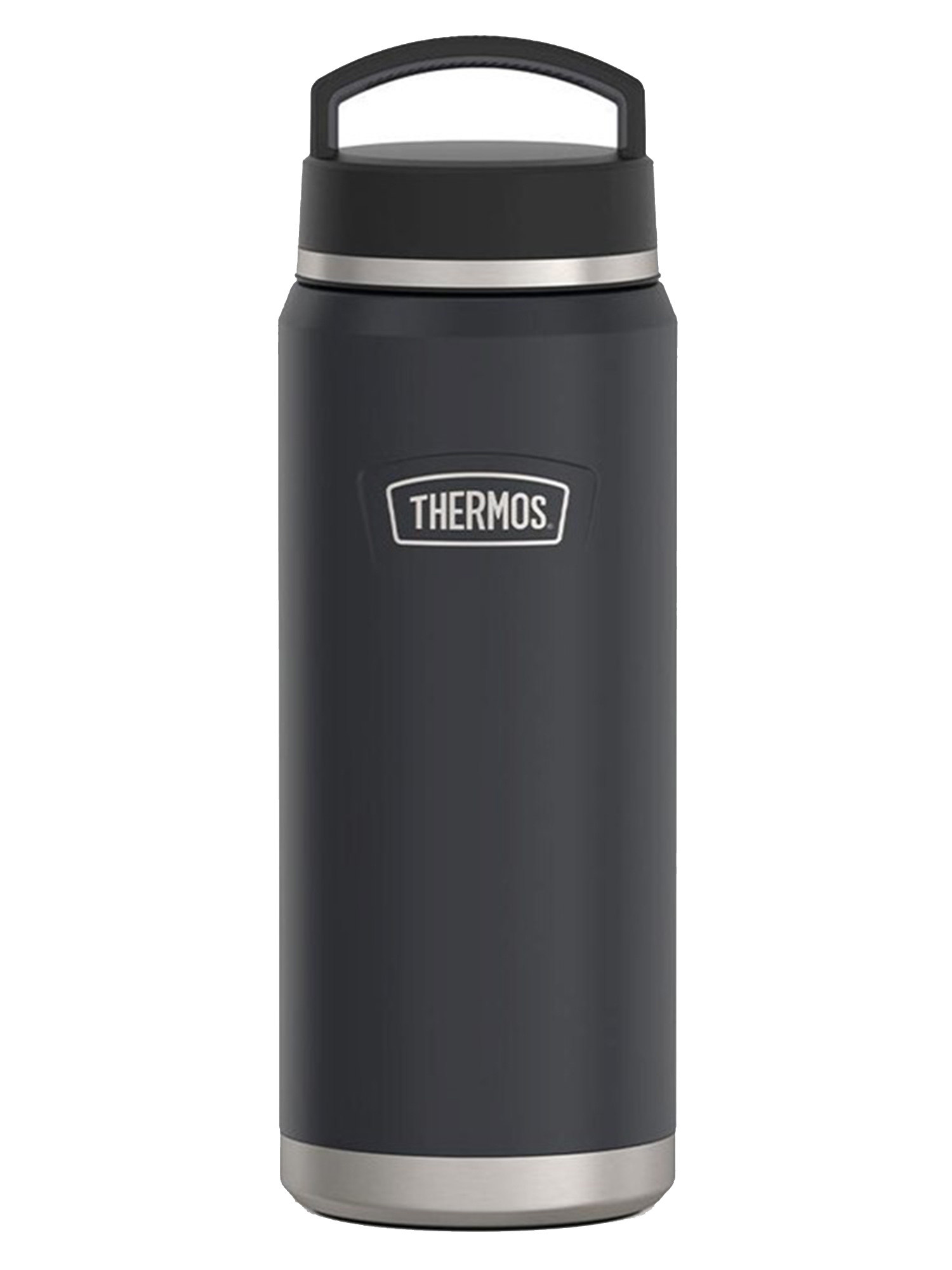 

Термос Thermos Is212Gt 1,2 L (Б/Р) 2024-25, Черный, Is212Gt 1,2 L