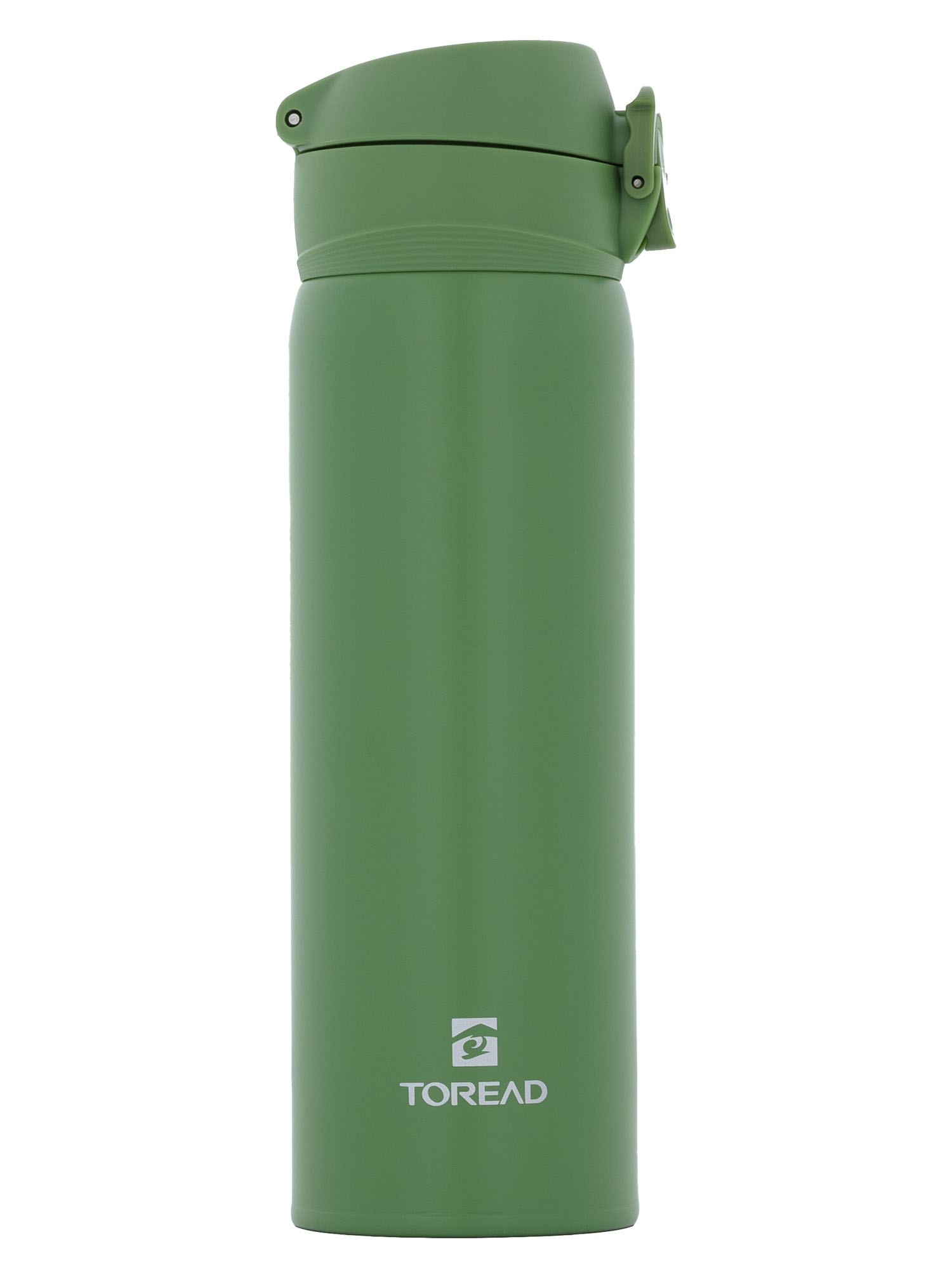 

Термос Toread Insulated Kettle 500Ml Green (Б/Р) 2024, Зеленый, Insulated Kettle 500Ml