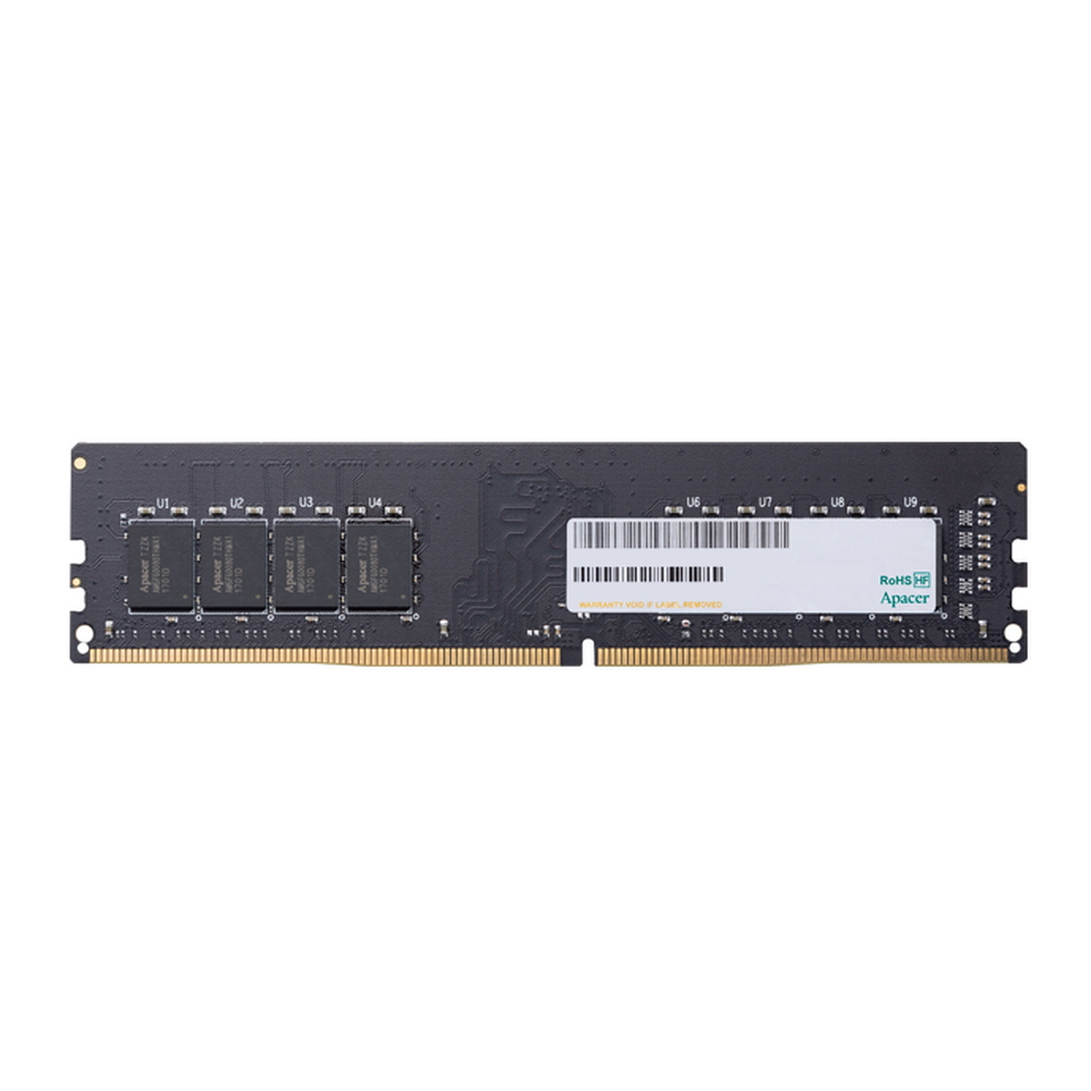 Оперативная память Apacer (EL.32G2V.PRH), DDR4 1x32Gb, 2666MHz