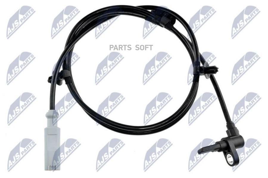

Hca-Me-025 Датчик Abs Задний Правый С Esp Mb Viano/Vito 03> NTY HCAME025