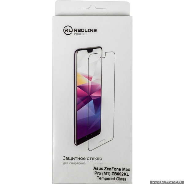 

Защитное стекло Red Line для Asus Zenfone Max Pro (M1) ZB602KL, для Asus Zenfone Max Pro (M1) ZB602KL