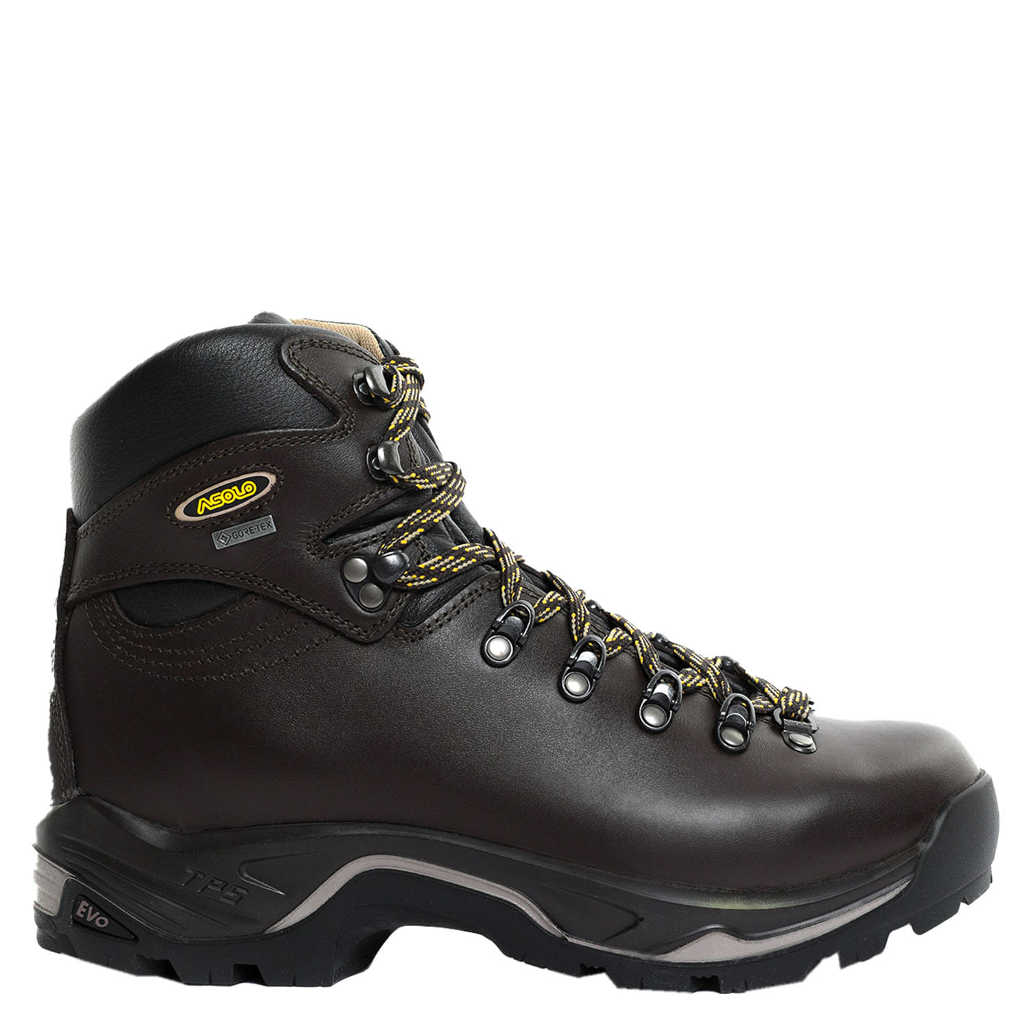 

Треккинговые Ботинки Asolo Tps 520 Gv Evo W Chestnut (Uk:4,5) 2024-25, Коричневый, Backpacking Tps 520 Gv Evo W