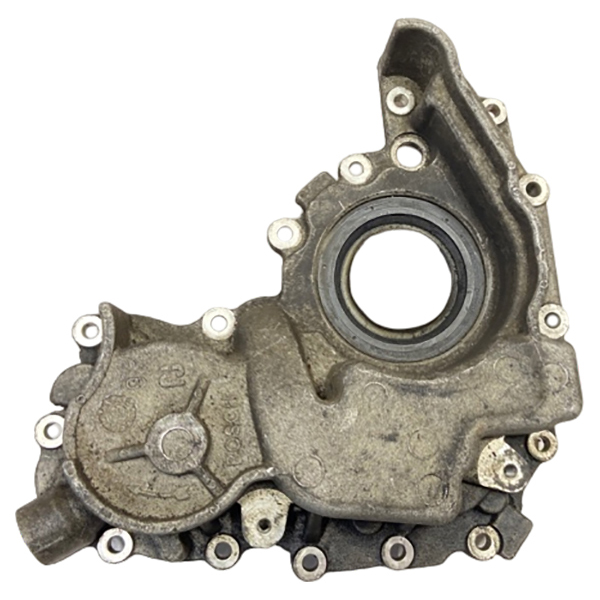 

Насос Масляный Fiat Ducato Fiat/Alfa/Lancia арт.504071325