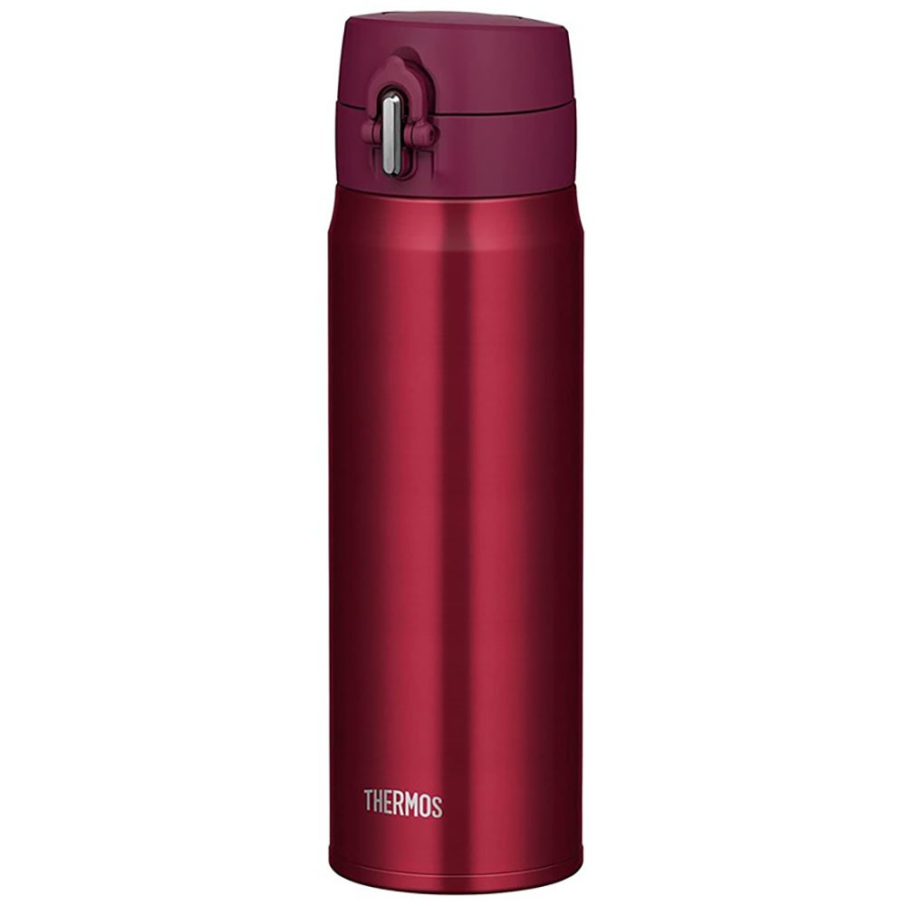 фото Термос thermos joh-500, бордовый