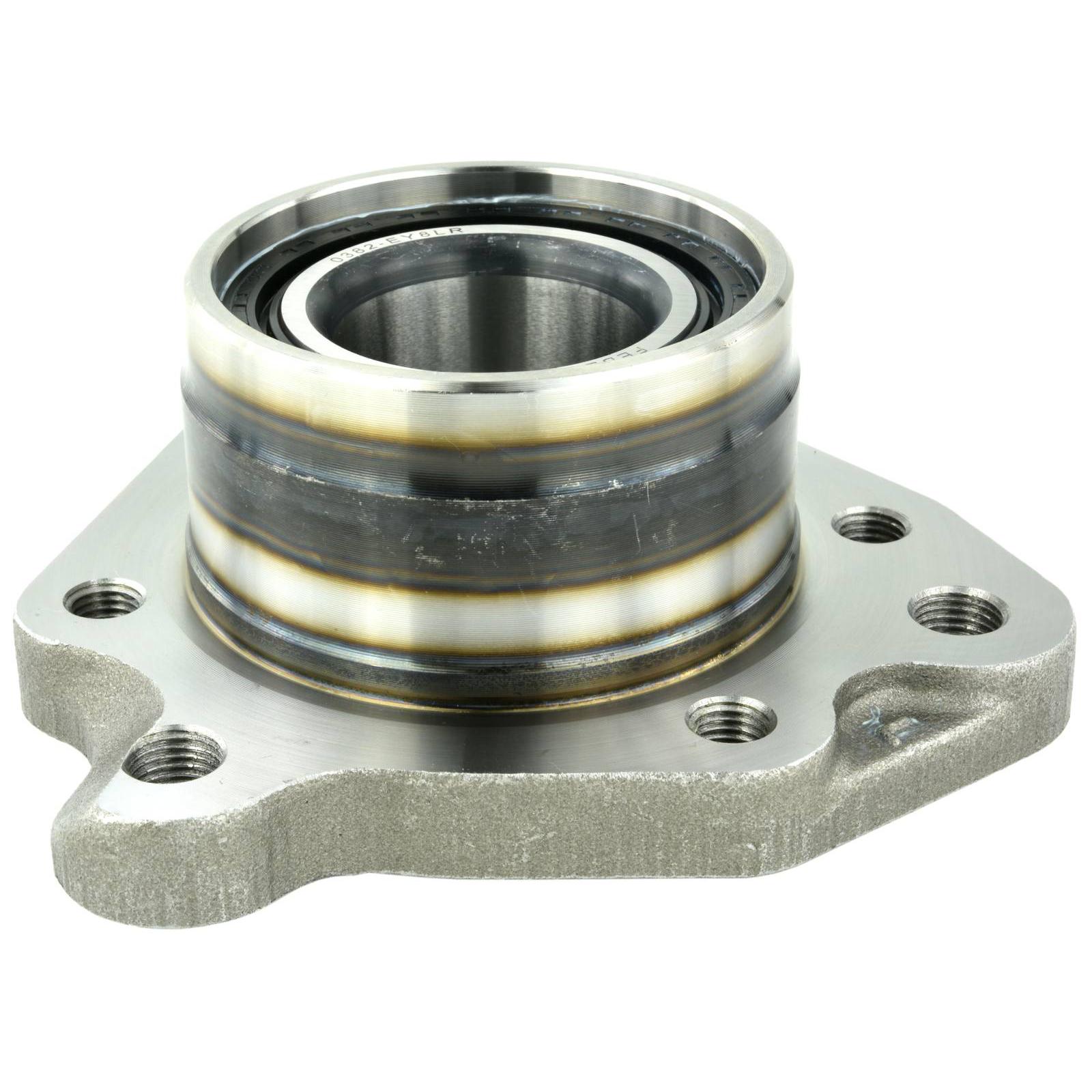 

0382-EY8LR_к-кт подшипника ступ. зад. лев.! Honda Partner/Orthia 96-05