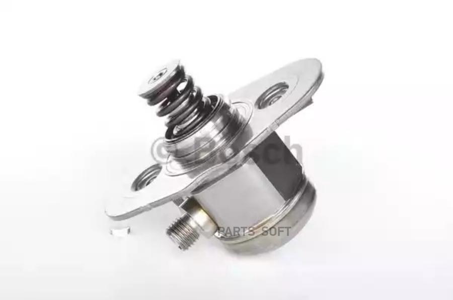 

Насос Топливный Высокого Давления Bosch 0261520147