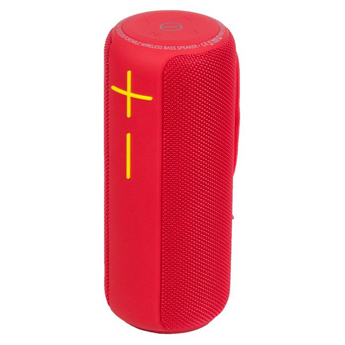 

Портативная колонка Hopestar P24 Red (881293), P24