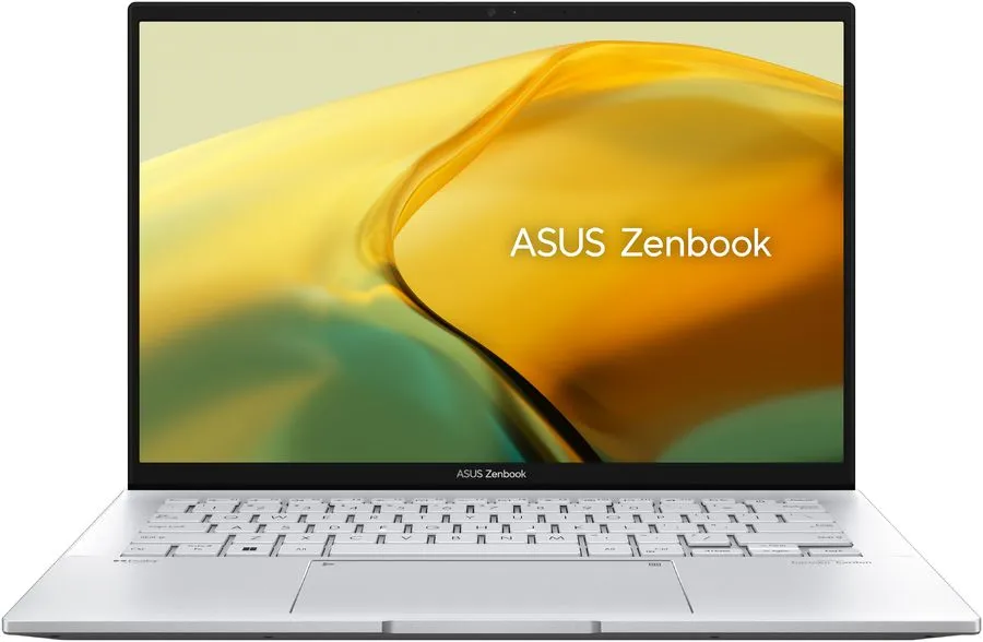 

Ноутбук ASUS ZenBook 14 UX3402VA-KP308 Silver (90NB10G6-M00FE0), ZenBook 14 UX3402VA-KP308