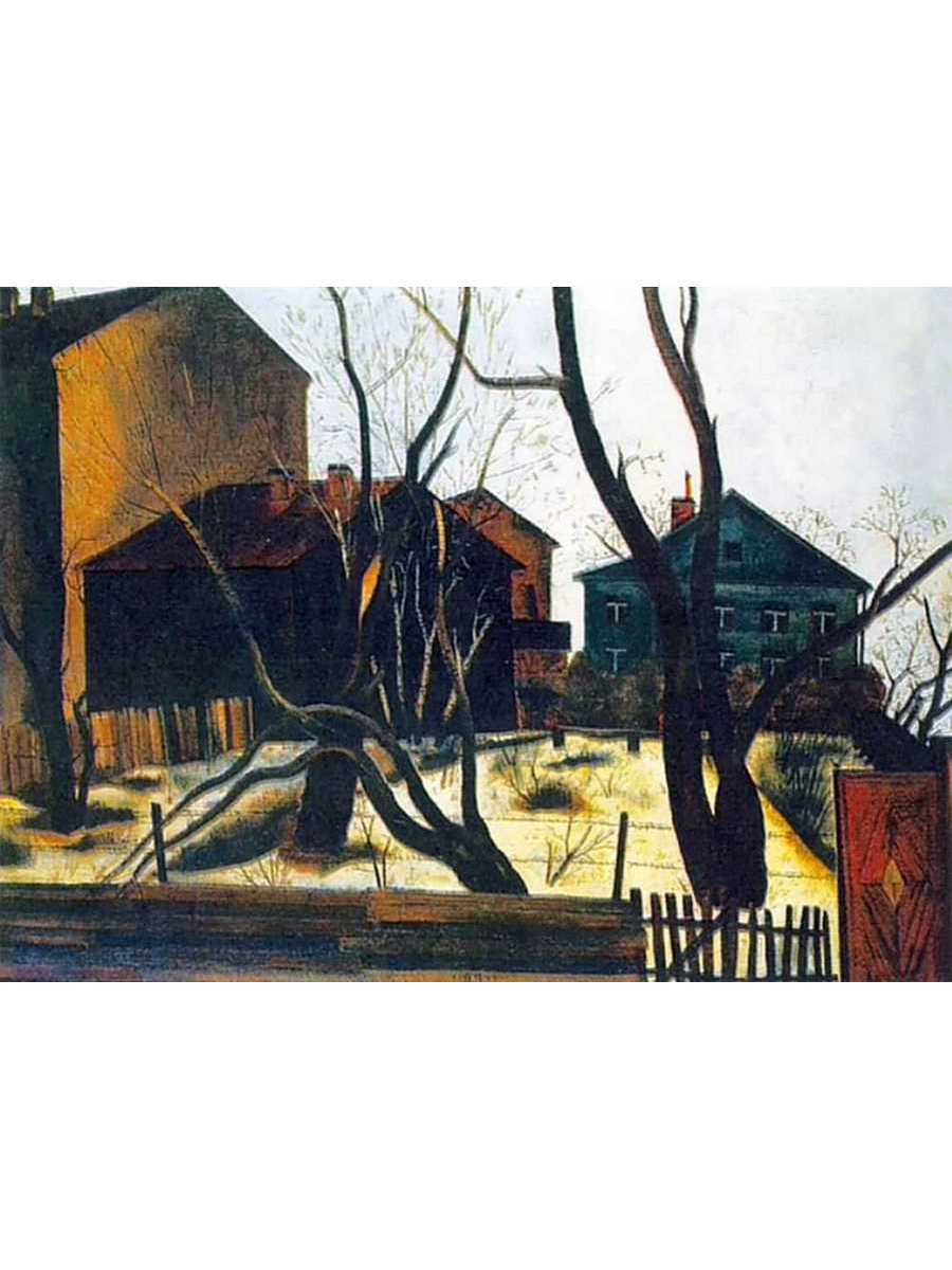 

Постер DRABS A3 Павлов С.А. Март