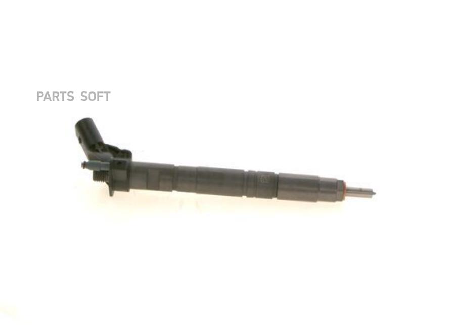 

Форсунка Топливная Bosch 0986435357
