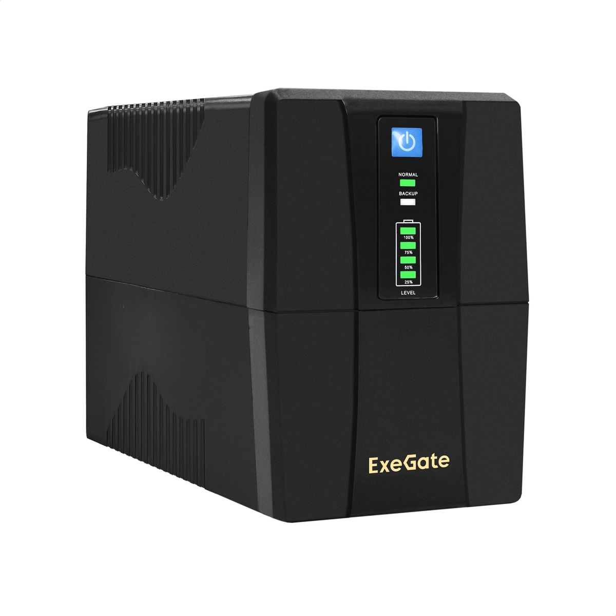 

Источник бесперебойного питания ExeGate Power Back EX292773RUS (EX292773RUS), Power Back EX292773RUS