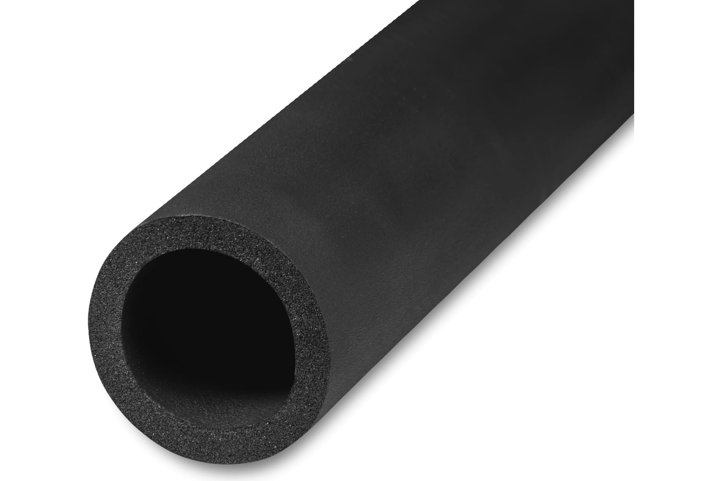 

K-FLEX Трубка теплоизоляционная 09x057-2 ST R09057215508, Черный