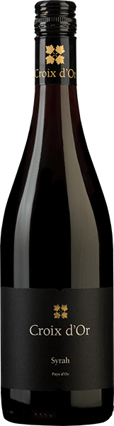 

Вино Croix d’Or Syrah, 750 мл