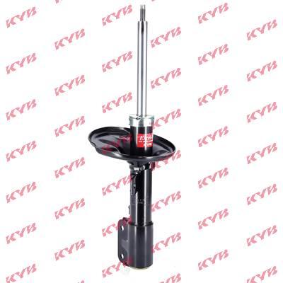 

Амортизатор KYB 334457
