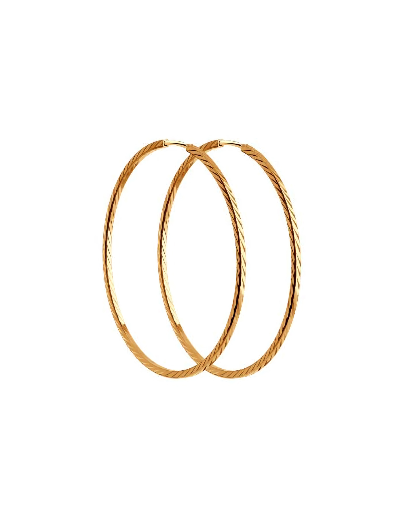 

Серьги конго из серебра TEO MAORI 893-124-01389-1, 893-124-01389-1