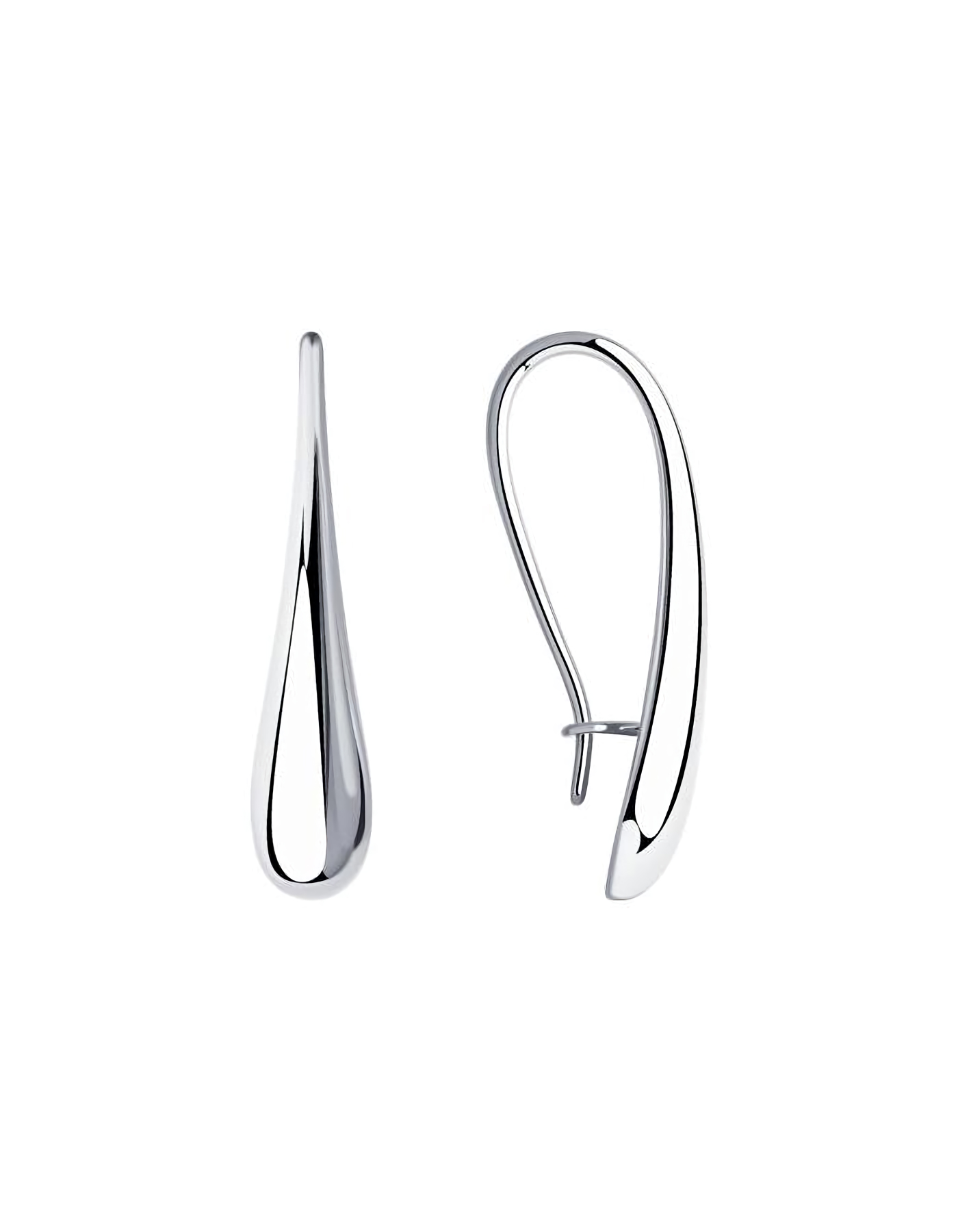 

Серьги из серебра TEO MAORI 894-120-00844-1, 894-120-00844-1