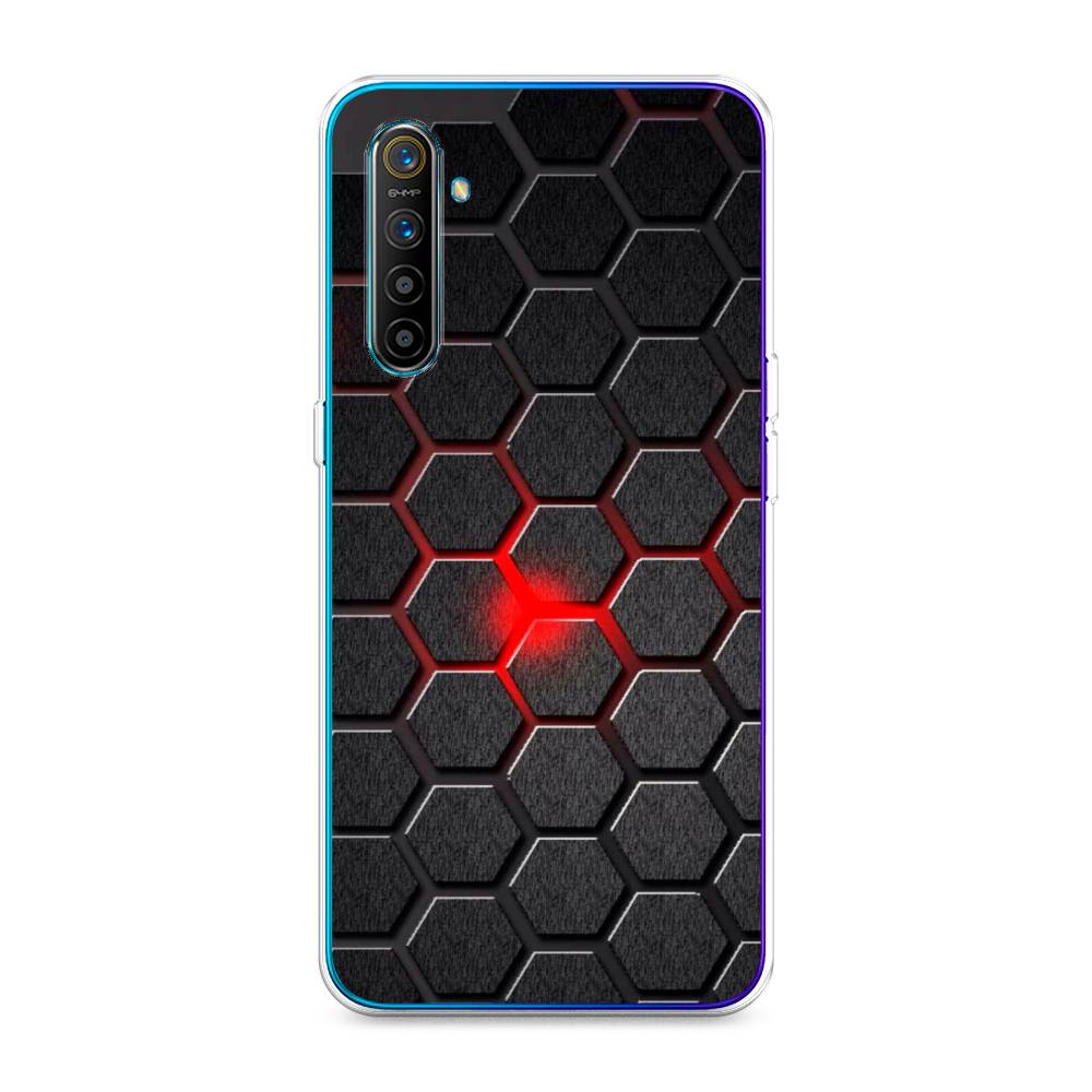 Чехол на Realme XT 
