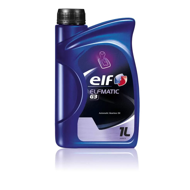 

Моторное масло elf ELFMATIC G3 1л