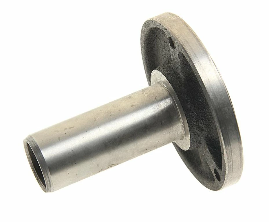 

Фланец КПП ГАЗ 5-ступ."PRAVT"