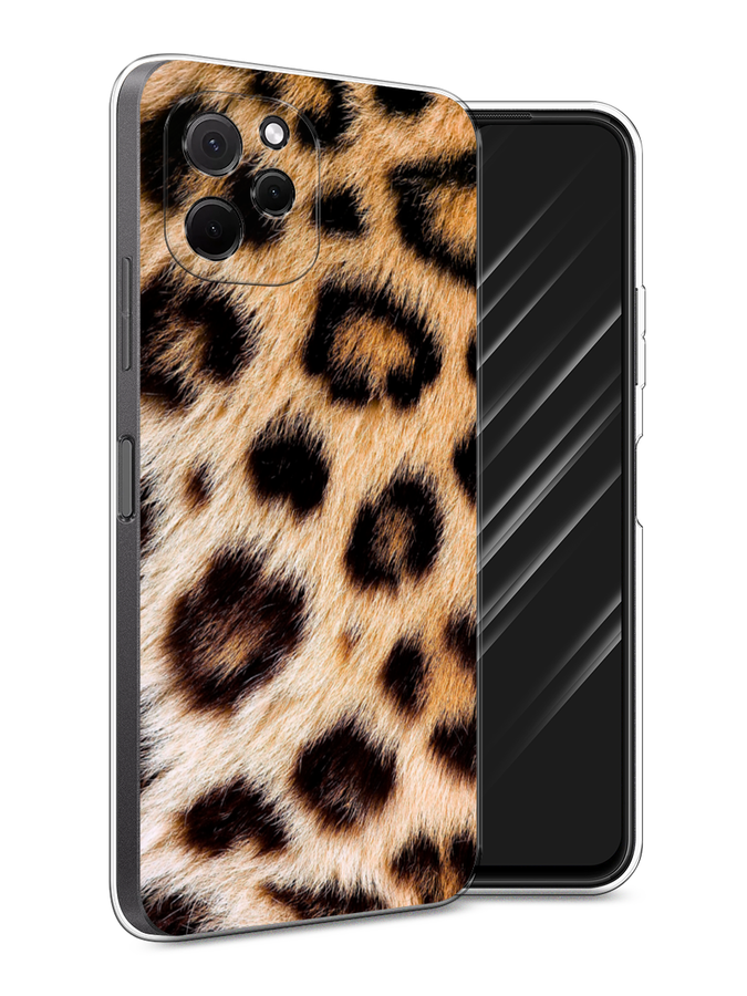 Чехол Awog на HuaweI Nova Y61 
