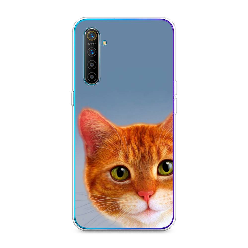 Чехол на Realme XT 