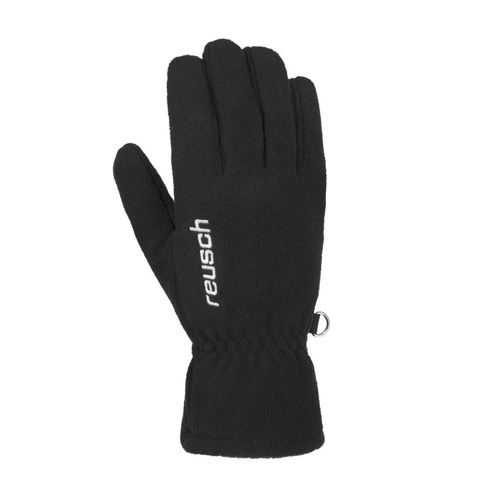 

Перчатки горнолыжные REUSCH Magic Black (inch (дюйм):7,5), Черный, Magic