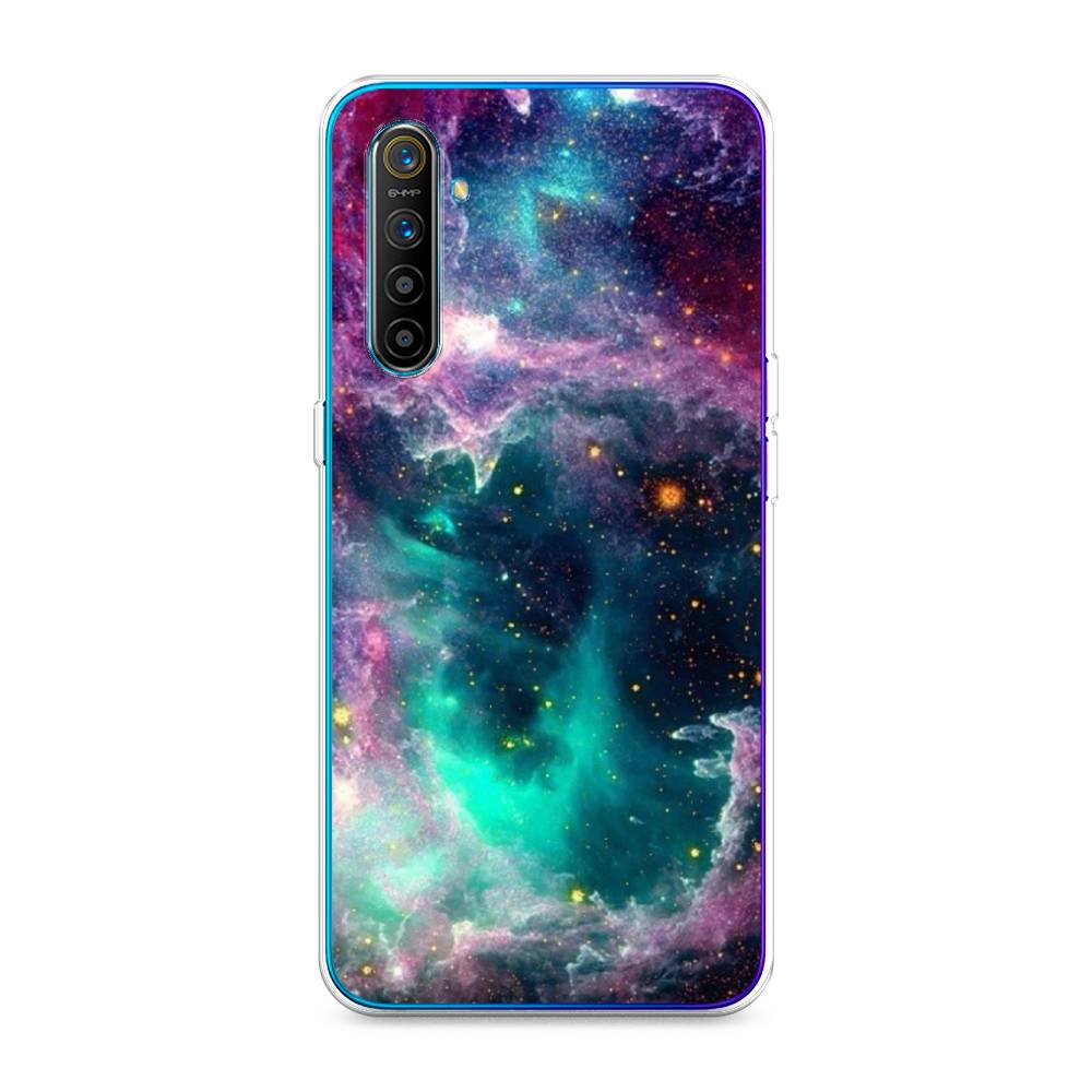 Чехол на Realme XT 