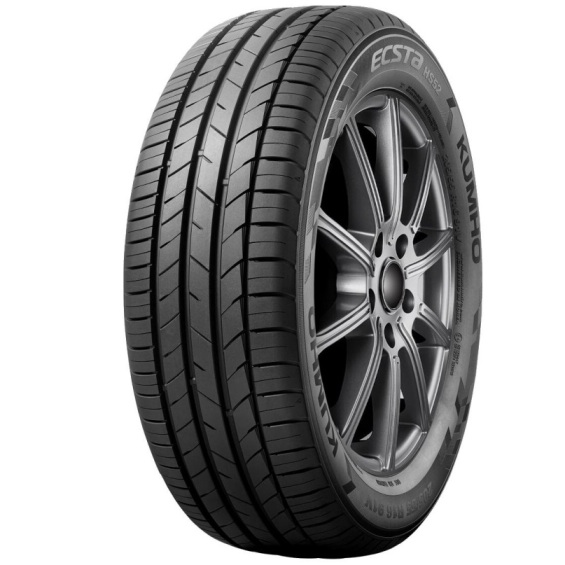 

Шины Kumho Ecsta HS52 235/45 R18 98W XL, Ecsta HS52