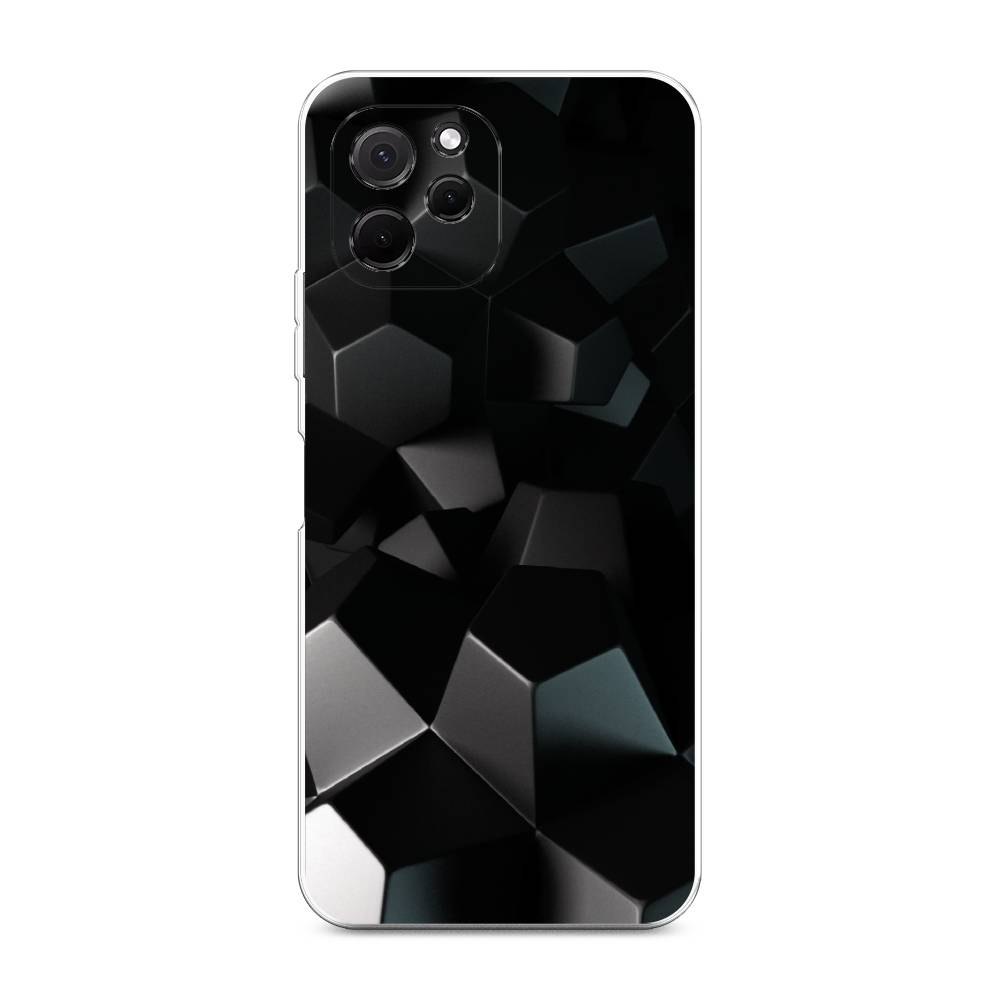 

Чехол Awog на HuaweI Nova Y61 "Геометрия 20", 6120050-3