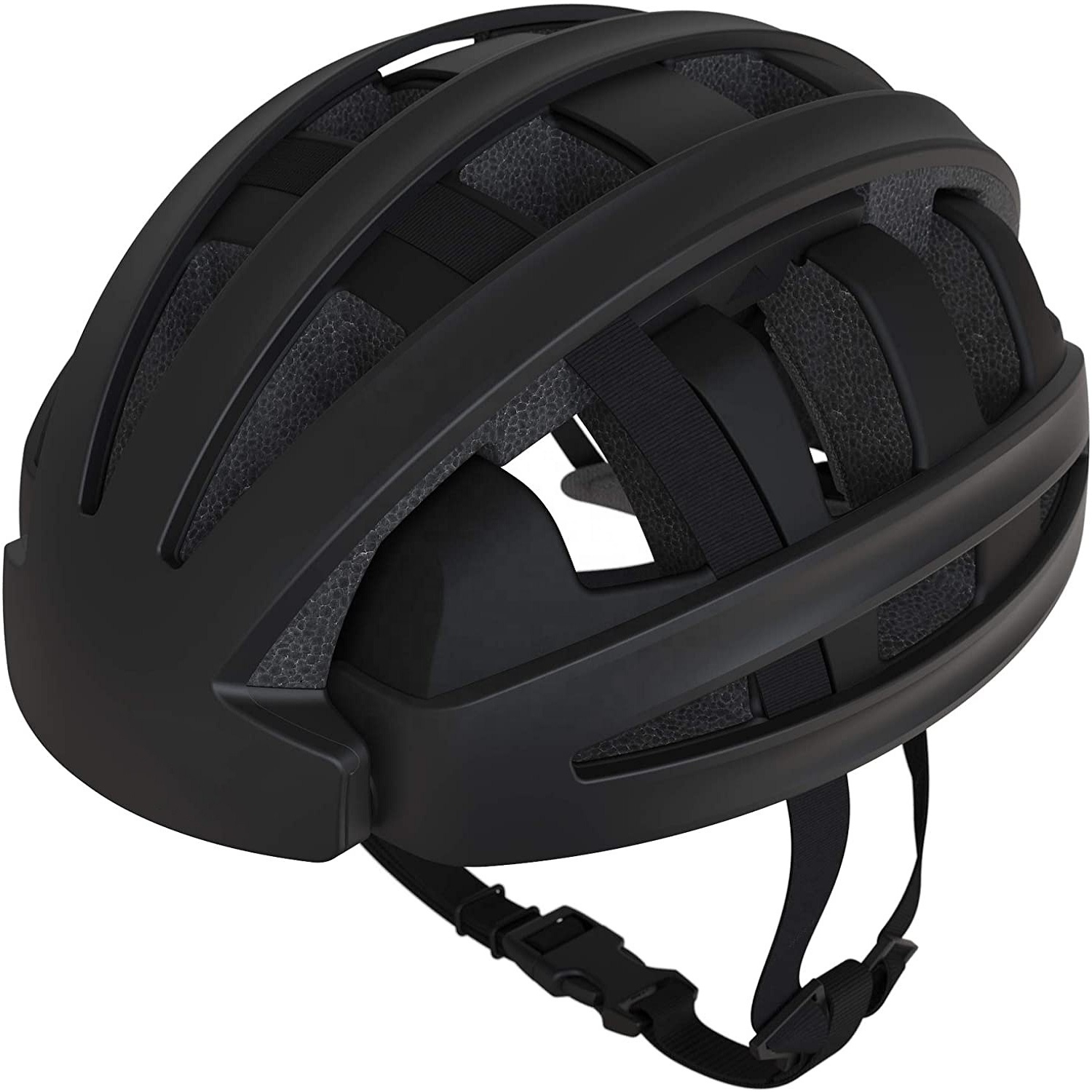 Универсальный складной шлем X-TRY CAIRBULL XTB200 BLACK