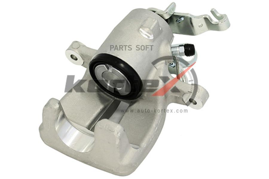 

KORTEX KSB061 Суппорт тормозной задний правый