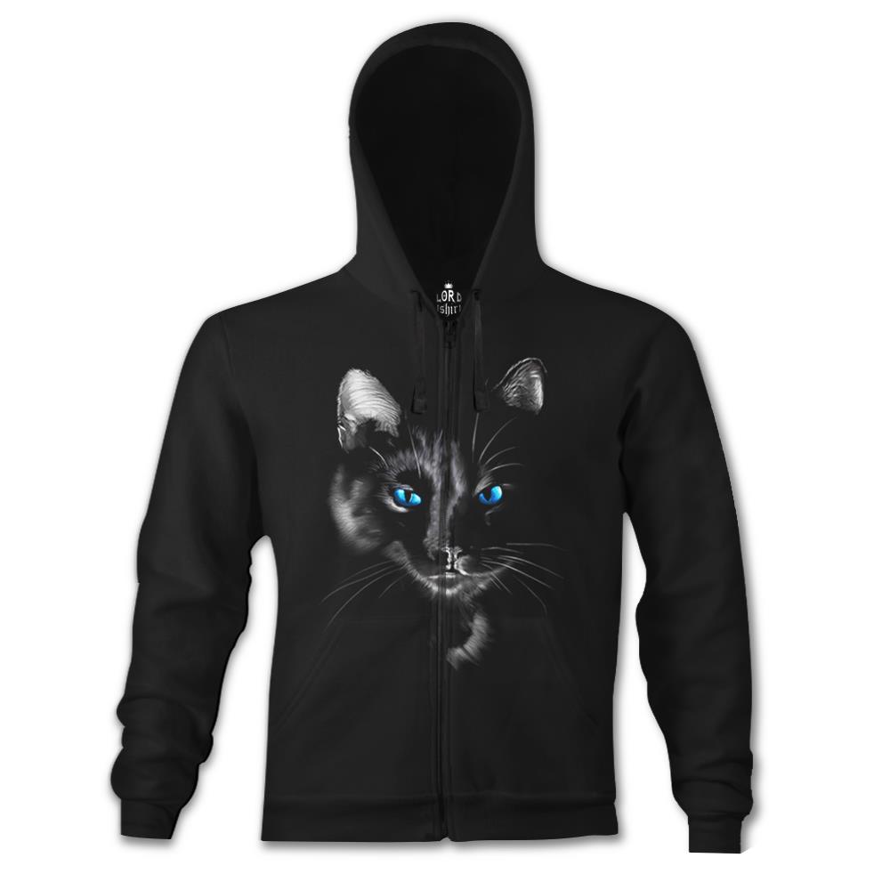 

Толстовка мужская Lord Tshirt EK-359 черная S (доставка из-за рубежа), Черный, EK-359