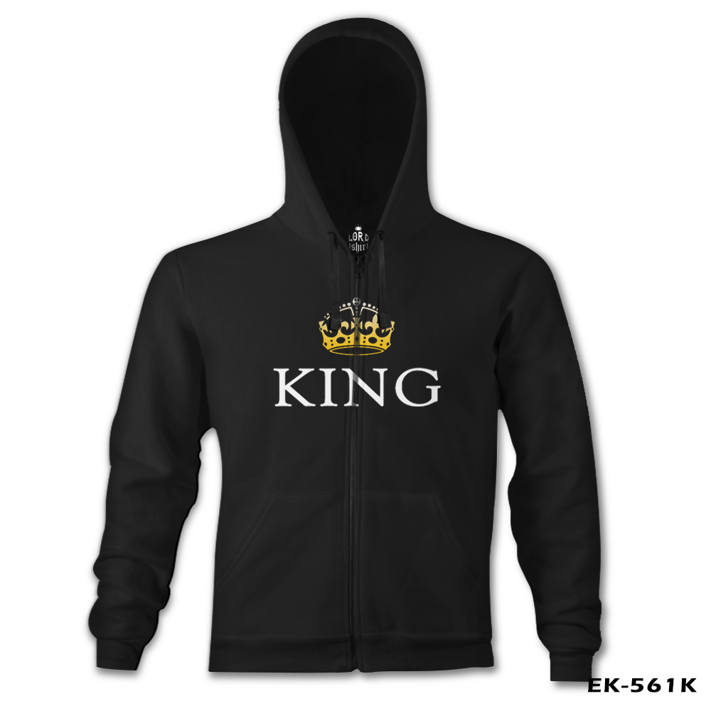 

Толстовка мужская Lord Tshirt EK-561 черная S (доставка из-за рубежа), Черный, EK-561