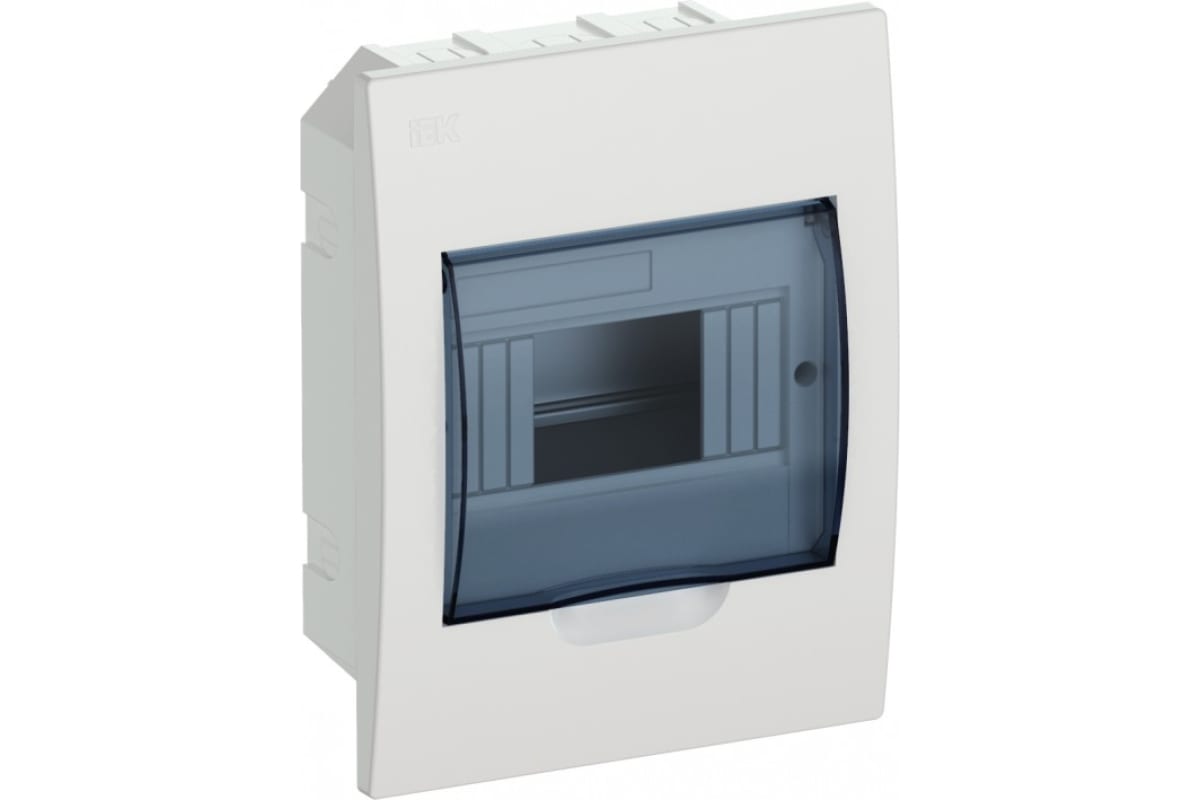 

Бокс IEK ЩРВ-П-6 ИЭК MKP12-V-06-40-20