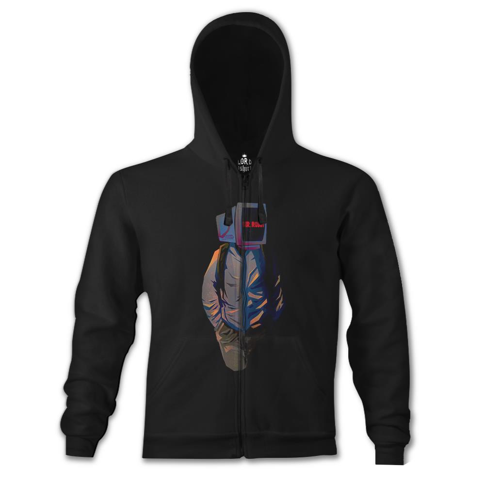 

Толстовка мужская Lord Tshirt EK-735 черная S (доставка из-за рубежа), Черный, EK-735