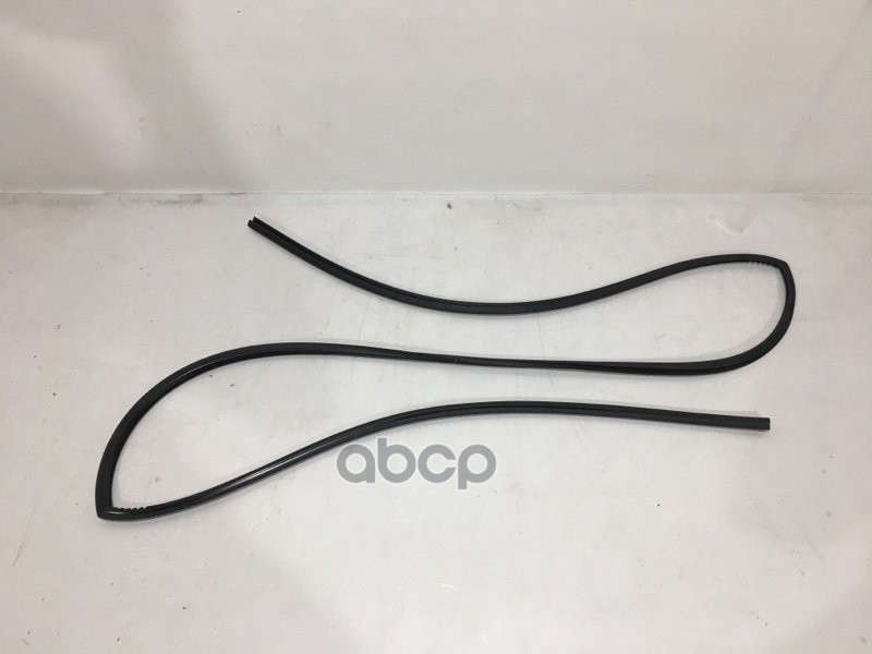 

Уплотнитель Ветрового Стекла 86130H0000 Hyundai/Kia 86130H0000 Hyundai-KIA арт. 86130h0000