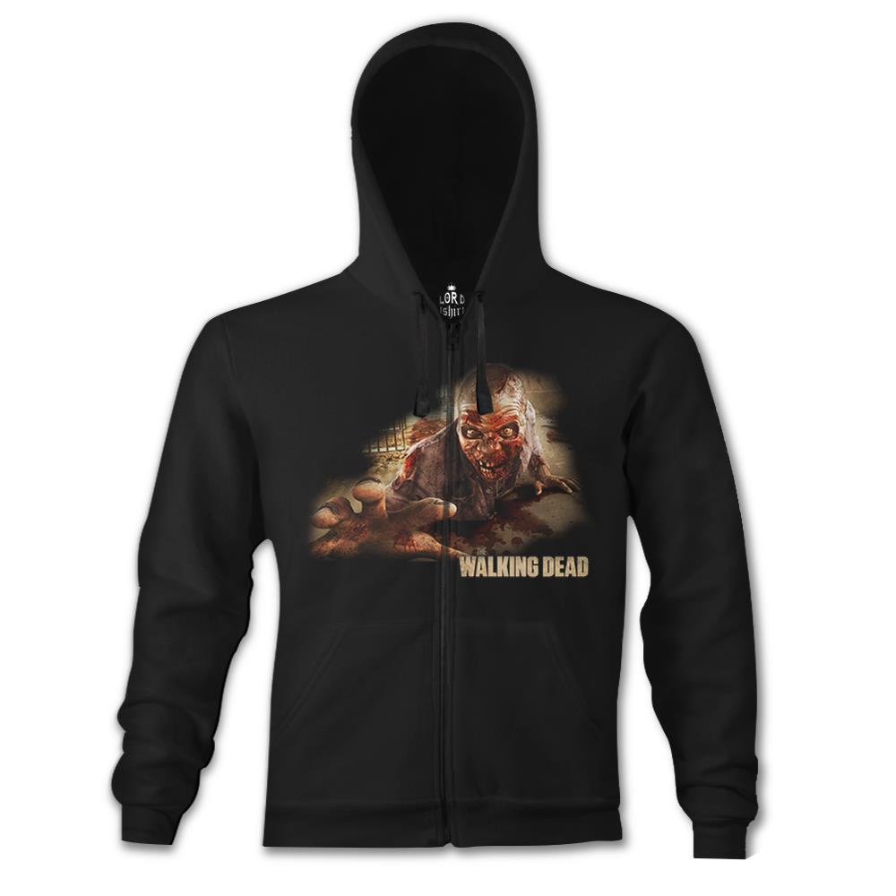 

Толстовка мужская Lord Tshirt EK-755 черная S (доставка из-за рубежа), Черный, EK-755