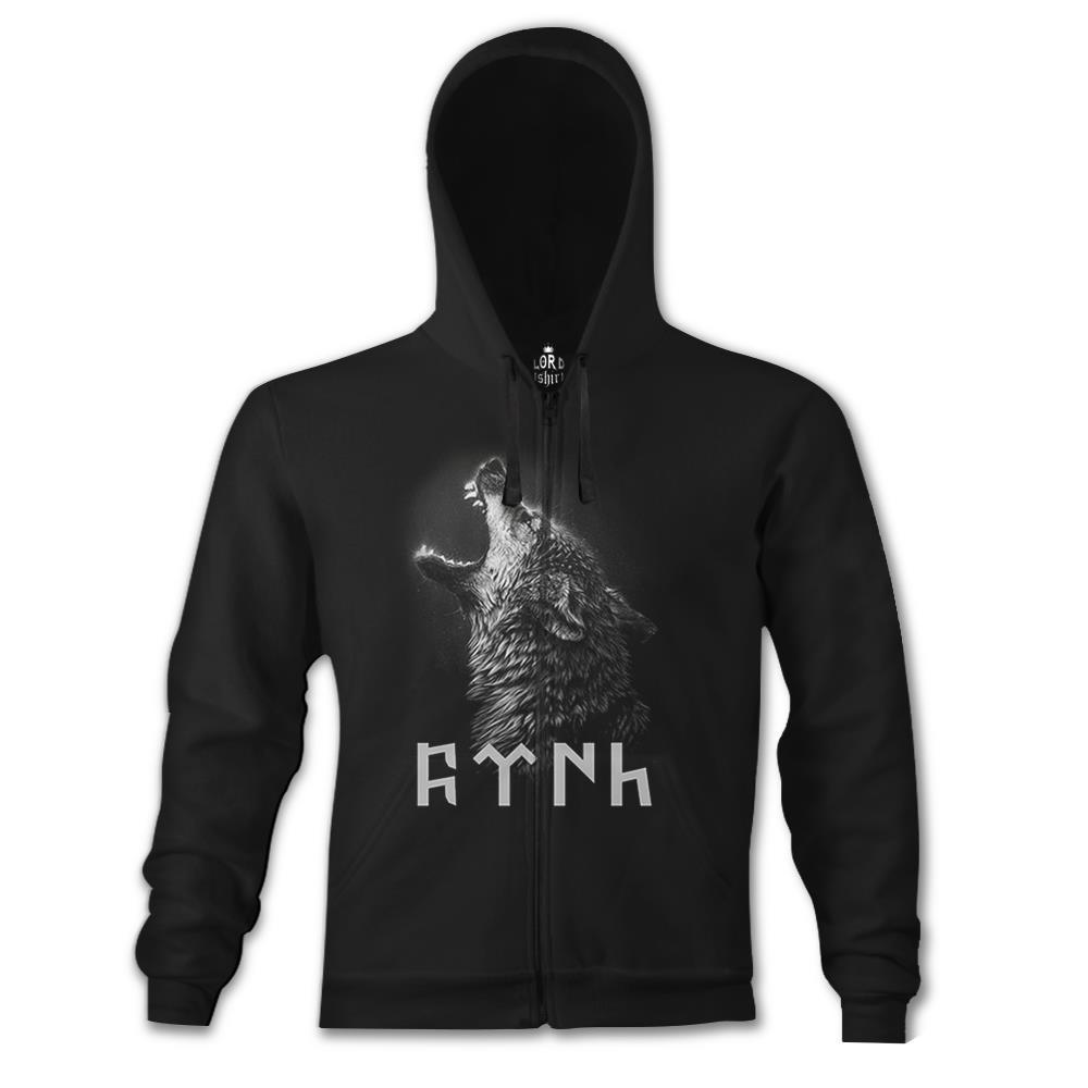 

Толстовка мужская Lord Tshirt EK-812 черная S (доставка из-за рубежа), Черный, EK-812