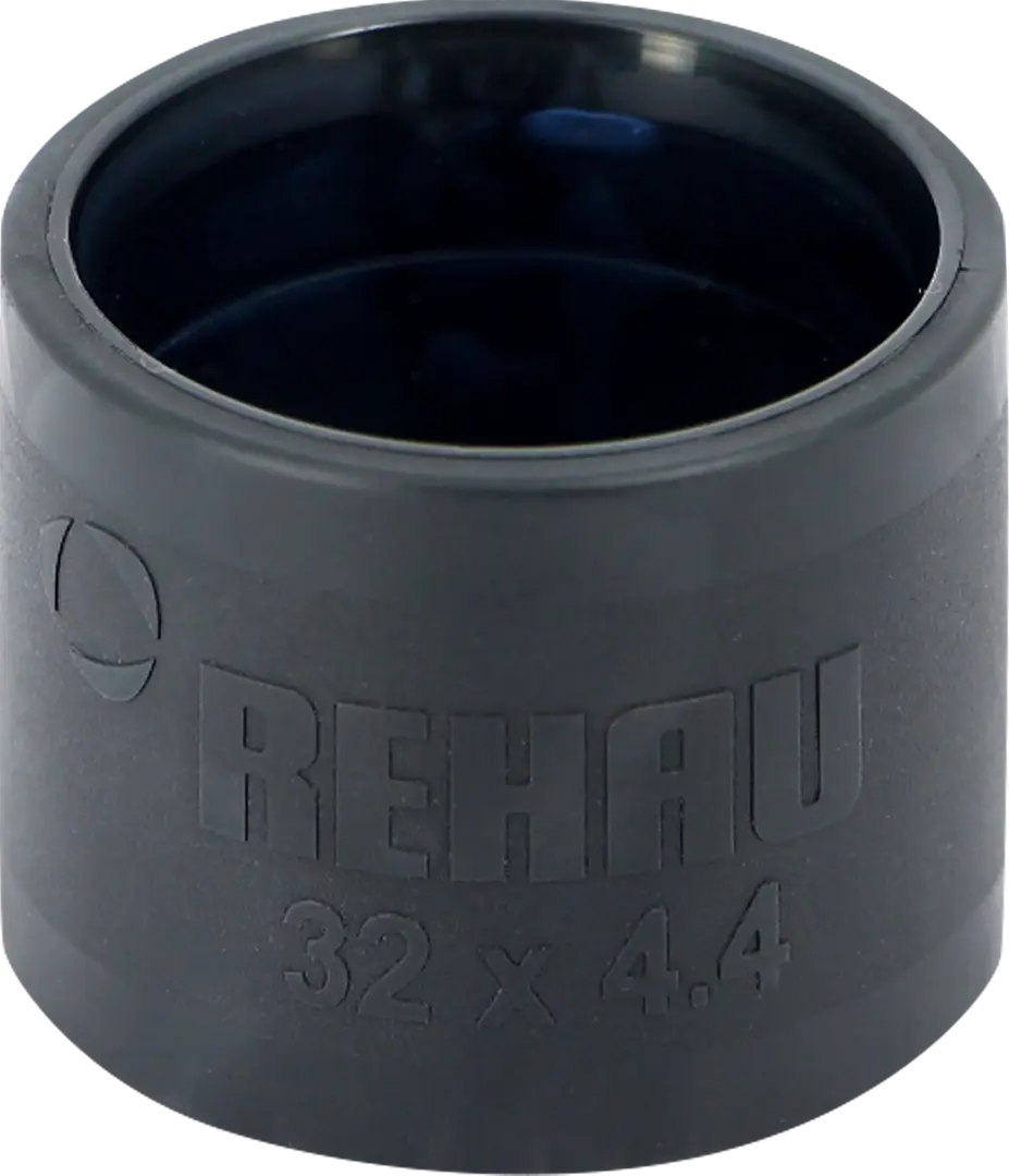 Гильза монтажная Rehau Rautitan PX 32 мм, поливинилиденфторид 160004