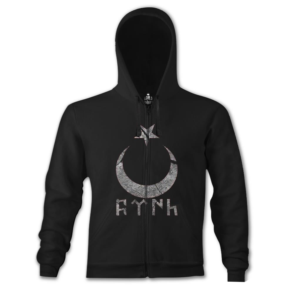 

Толстовка мужская Lord Tshirt EK-815 черная S (доставка из-за рубежа), Черный, EK-815