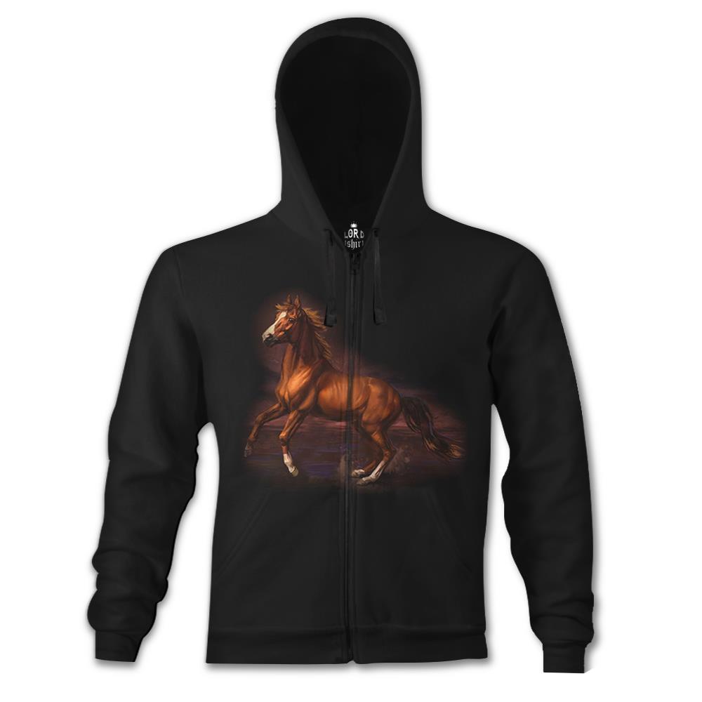 

Толстовка мужская Lord Tshirt EK-882 черная S (доставка из-за рубежа), Черный, EK-882