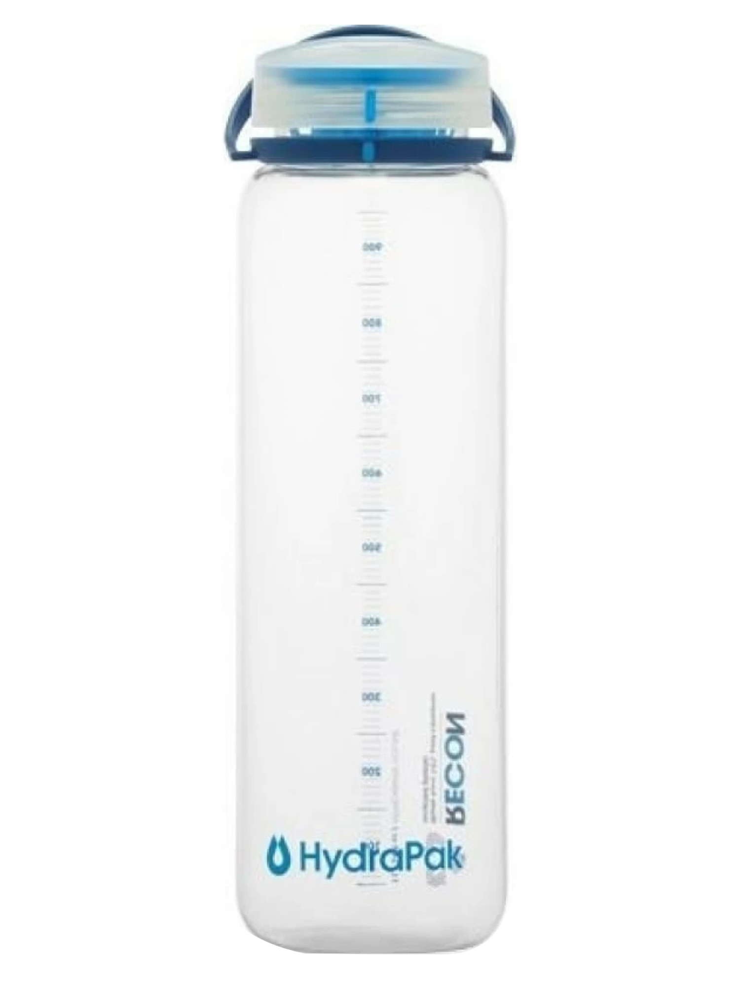 Фляга Hydrapak Recon 1L Синий (Б/Р) 2024-25