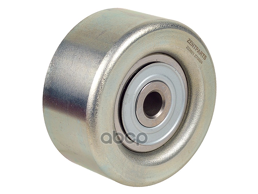 

Z23821 Ролик Обводной Toyota Land Cruiser Prado 120/150 2.7/4.0 03> ZENTPARTS Z23821