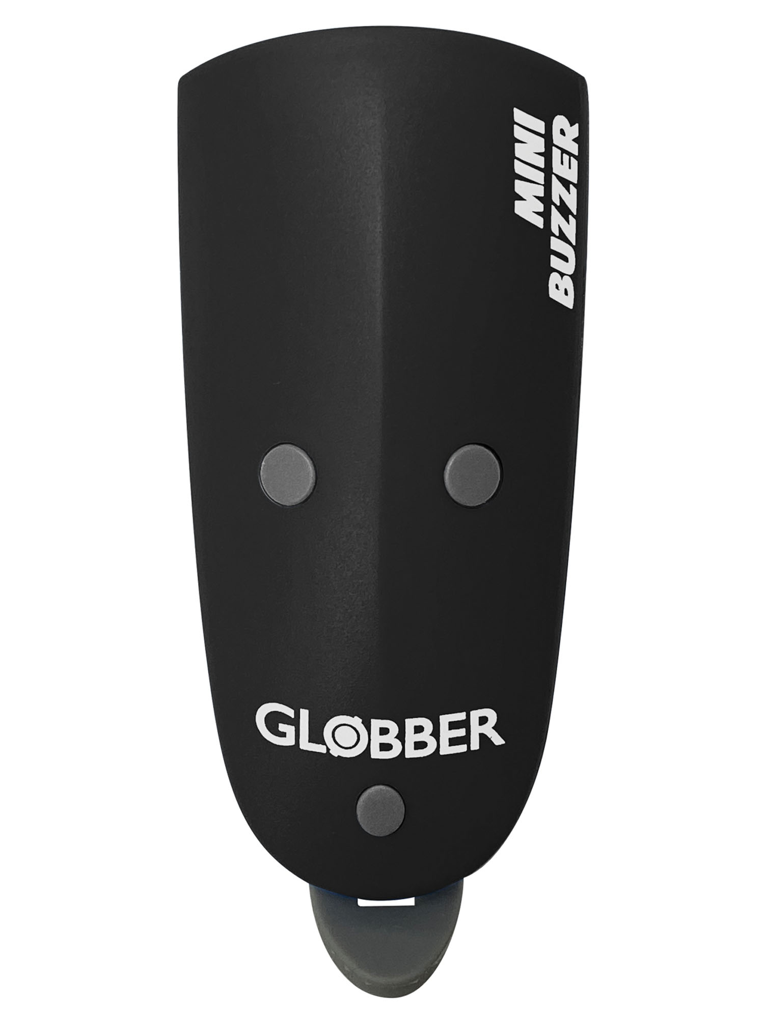 Фонарь Globber Mini Buzzer Черный БР 2023 1970₽