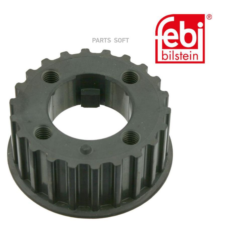 

FEBI '25172 Шестерня колен.вала Z 22 1шт