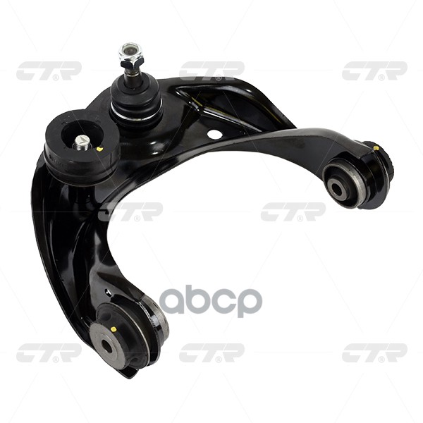 

Рычаг подвески левый MAZDA 6 GH CQ0262L