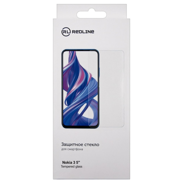 

Защитное стекло Red Line для Nokia 3 5 (УТ000011080), для Nokia 3 5 (УТ000011080)