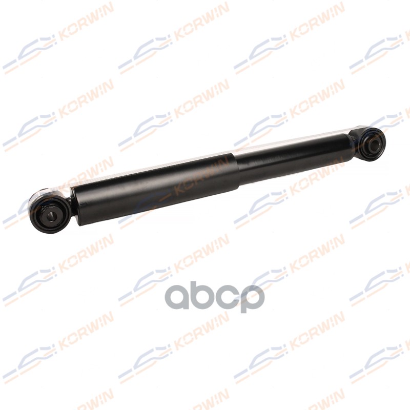 

Амортизатор A3 / Bora / Golf Rear (Гарантия 1 Год/30Т.Км) KORWIN KWCA1078
