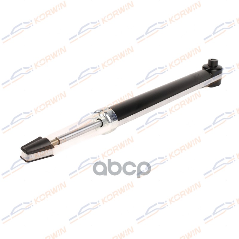 

Амортизатор A6 97-04/ Passat (3B) 97-05 Rear (Гарантия 1 Год/30Т.Км) KORWIN KWCA1061